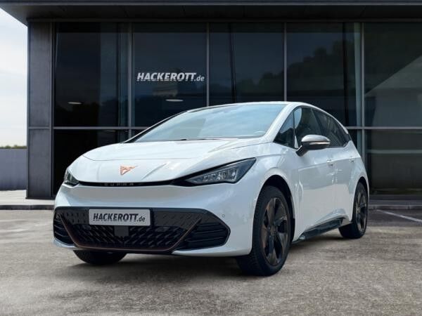 Cupra Born 170 kW (231 PS) 60 kWh *SOFORT VERFÜGBAR*