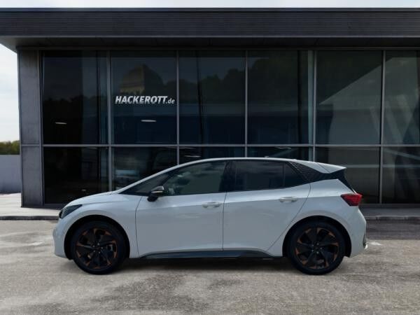 Cupra Born 170 kW (231 PS) 60 kWh *SOFORT VERFÜGBAR*