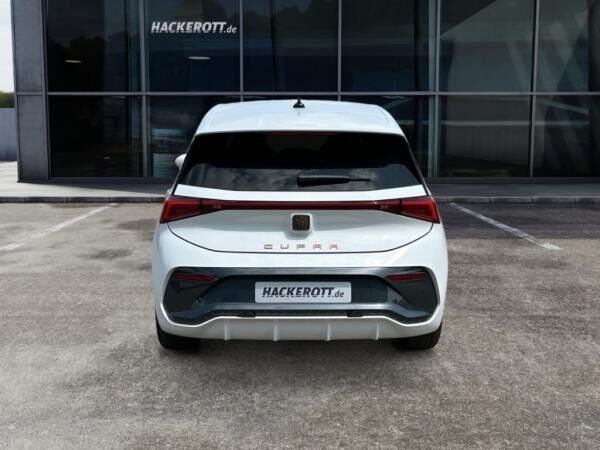 Cupra Born 170 kW (231 PS) 60 kWh *SOFORT VERFÜGBAR*