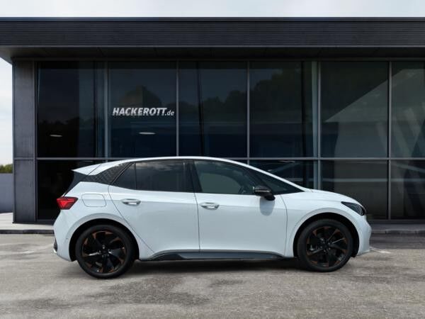Cupra Born 170 kW (231 PS) 60 kWh *SOFORT VERFÜGBAR*
