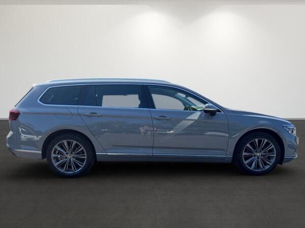 Volkswagen Passat Variant 2.0 TDI DSG STHZ AHK NAVI ACC KAM LED SHZ PDC LM