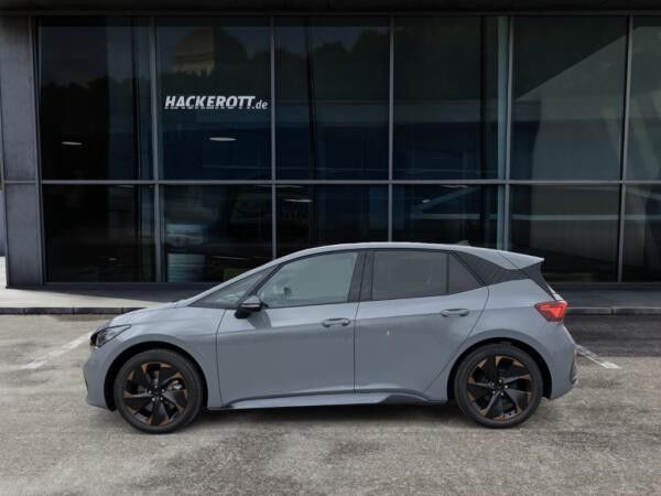 Cupra Born 170 kW (231 PS) 60 kWh *SOFORT VERFÜGBAR*