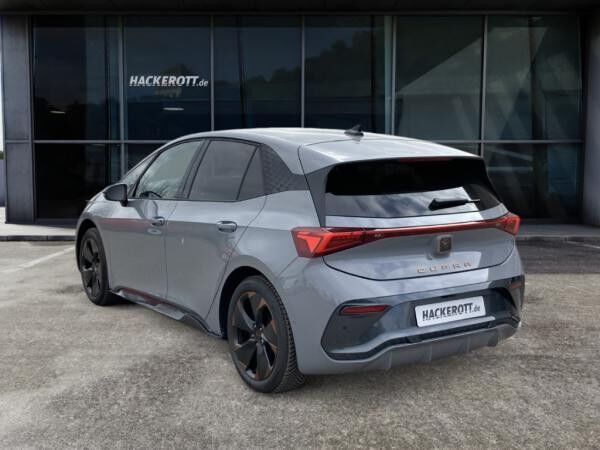 Cupra Born 170 kW (231 PS) 60 kWh *SOFORT VERFÜGBAR*