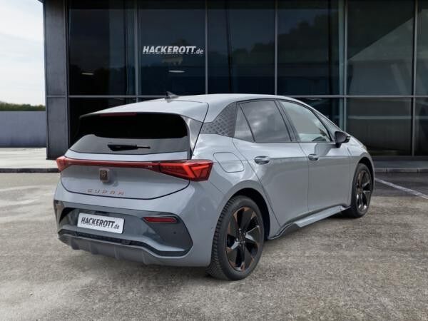 Cupra Born 170 kW (231 PS) 60 kWh *SOFORT VERFÜGBAR*