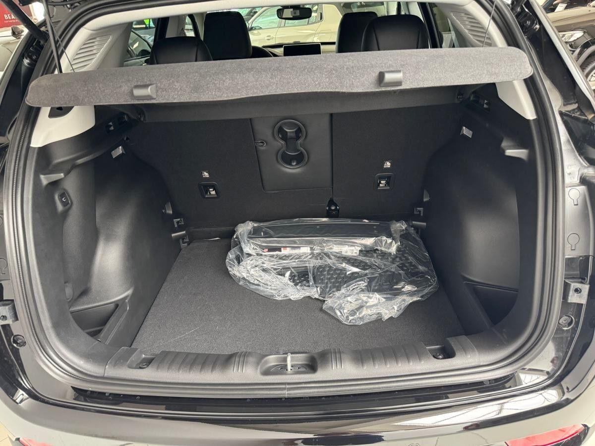 Jeep Compass Summit 1.5 GSE T4 48V e-Hybrid Abholung Mannheim