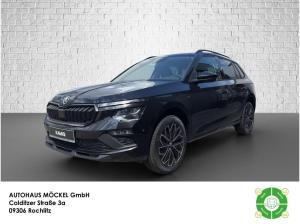 Skoda Kamiq 1.0 TSI Tour MATRIX/PDC/Kamera./Sofort Verfügbar