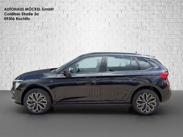 Skoda Kamiq 1.0 TSI Tour MATRIX/PDC/Kamera./Sofort Verfügbar