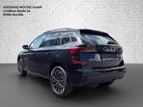 Skoda Kamiq 1.0 TSI Tour MATRIX/PDC/Kamera./Sofort Verfügbar