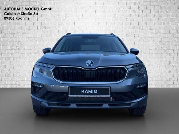 Skoda Kamiq 1.5 TSI DSG Tour NAVI/ACC/MATRIX-LED
