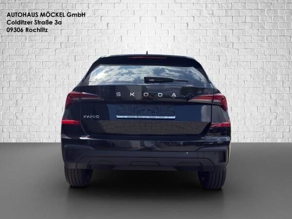 Skoda Kamiq 1.0 TSI Tour MATRIX/PDC/Kamera./Sofort Verfügbar