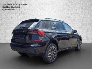 Skoda Kamiq 1.0 TSI Tour MATRIX/PDC/Kamera./Sofort Verfügbar