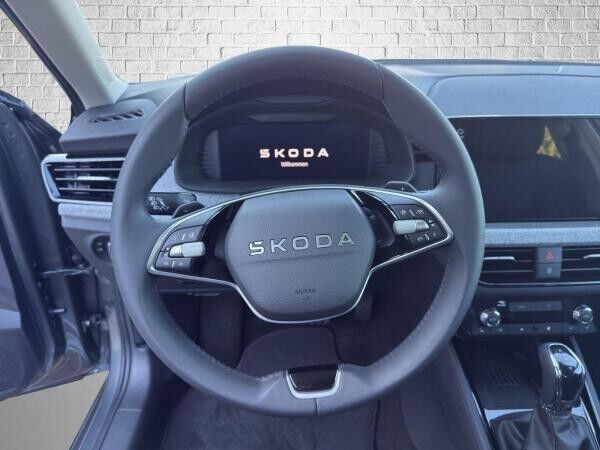 Skoda Kamiq 1.5 TSI DSG Tour NAVI/ACC/MATRIX-LED