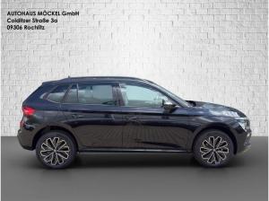 Skoda Kamiq 1.0 TSI Tour MATRIX/PDC/Kamera./Sofort Verfügbar