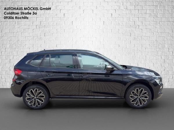 Skoda Kamiq 1.0 TSI Tour MATRIX/PDC/Kamera./Sofort Verfügbar