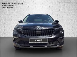 Skoda Kamiq 1.0 TSI Tour MATRIX/PDC/Kamera./Sofort Verfügbar