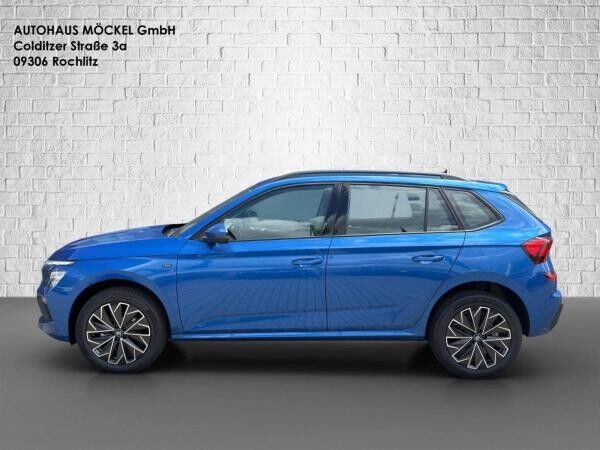 Skoda Kamiq 1.0 TSI Tour MATRIX/NAVI/PDC/Kamera/sofort Verfügbar
