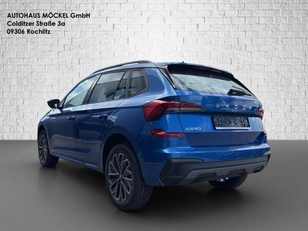 Skoda Kamiq 1.0 TSI Tour MATRIX/NAVI/PDC/Kamera/sofort Verfügbar