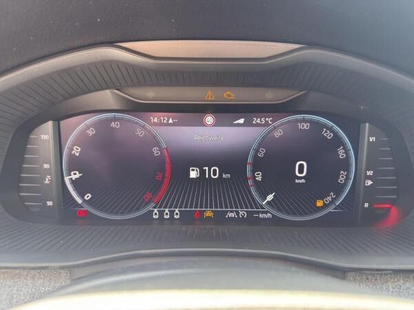 Skoda Kamiq 1.0 TSI Tour MATRIX/PDC/Kamera./Sofort Verfügbar