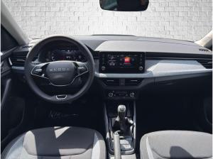 Skoda Kamiq 1.0 TSI Tour MATRIX/PDC/Kamera./Sofort Verfügbar