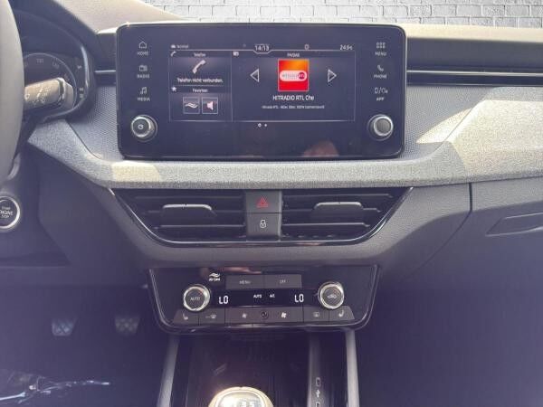 Skoda Kamiq 1.0 TSI Tour MATRIX/PDC/Kamera./Sofort Verfügbar