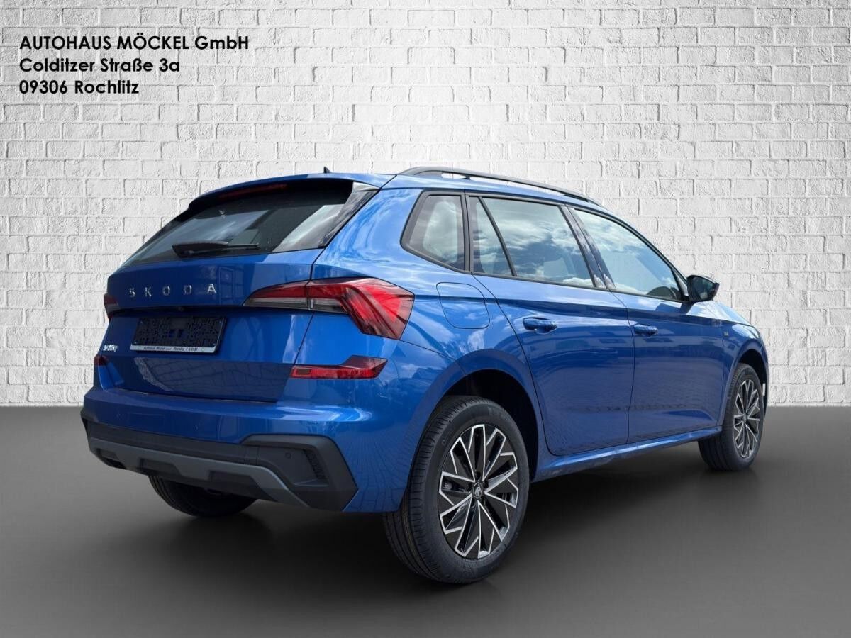 Skoda Kamiq 1.0 TSI Tour MATRIX/NAVI/PDC/Kamera/sofort Verfügbar