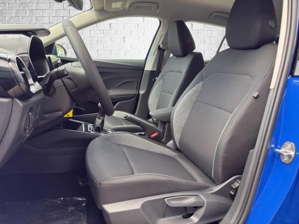 Skoda Fabia 1.0 MPI Essence LED/PDC/Klima/sofort Verfügbar