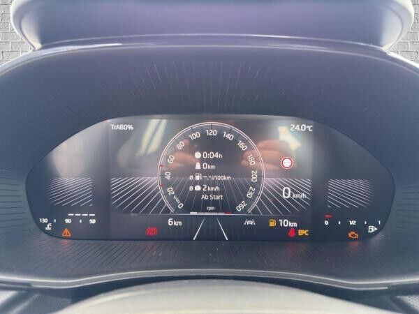 Skoda Fabia 1.0 MPI Essence LED/PDC/Klima/sofort Verfügbar