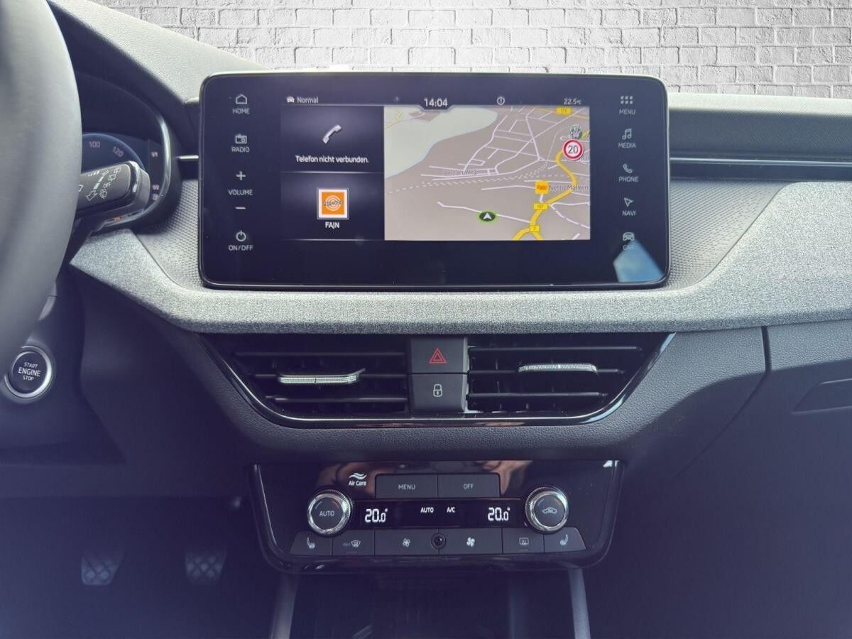 Skoda Kamiq 1.0 TSI Tour MATRIX/NAVI/PDC/Kamera/sofort Verfügbar
