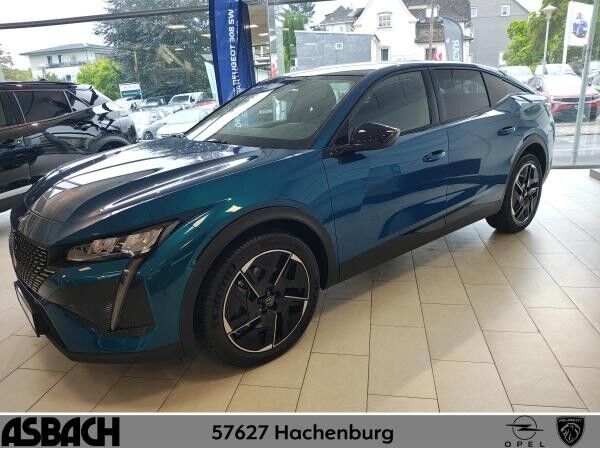 Peugeot 408 Allure / Sofort