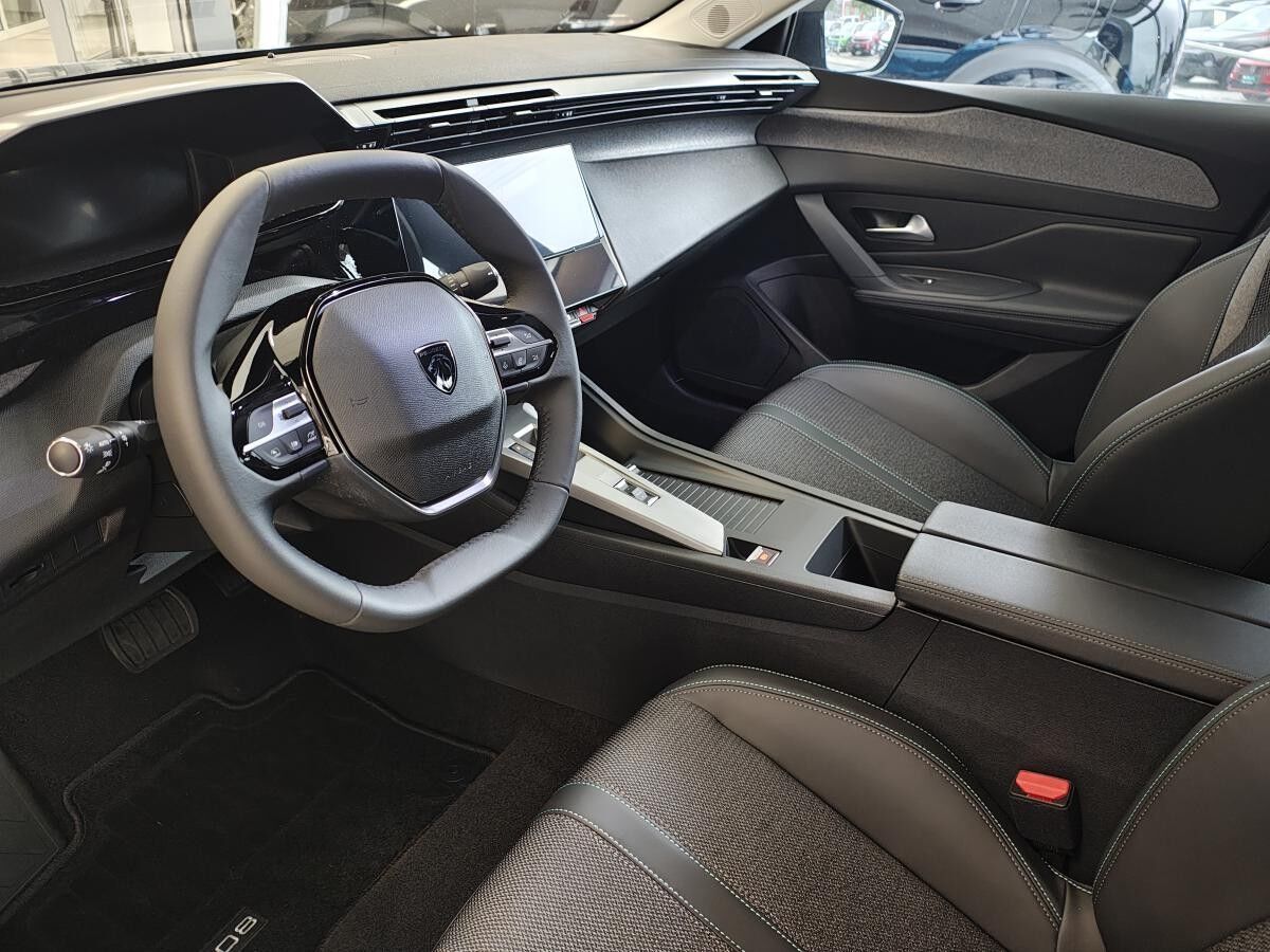 Peugeot 408 Allure / Sofort