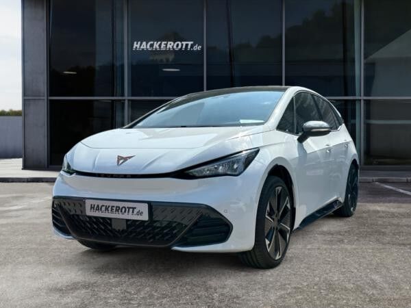 Cupra Born 170 kW (231 PS) 77 kWh *SOFORT VERFÜGBAR*