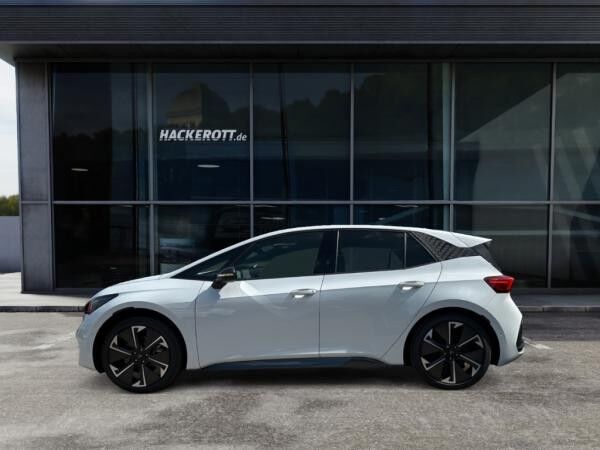 Cupra Born 170 kW (231 PS) 77 kWh *SOFORT VERFÜGBAR*