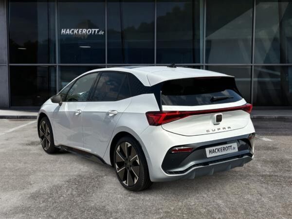 Cupra Born 170 kW (231 PS) 77 kWh *SOFORT VERFÜGBAR*