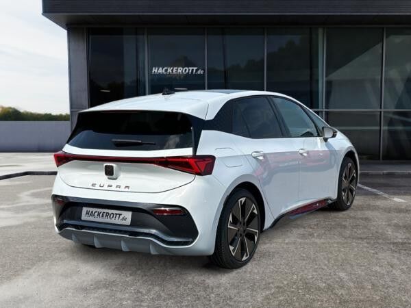 Cupra Born 170 kW (231 PS) 77 kWh *SOFORT VERFÜGBAR*