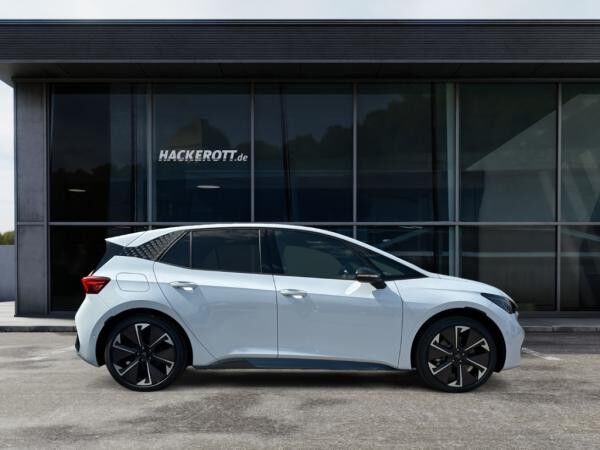 Cupra Born 170 kW (231 PS) 77 kWh *SOFORT VERFÜGBAR*