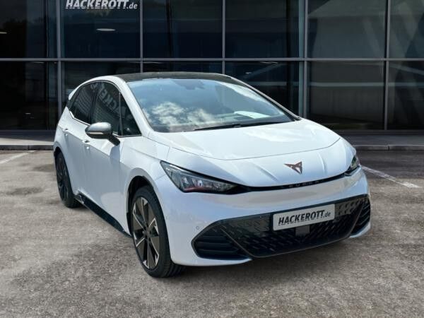 Cupra Born 170 kW (231 PS) 77 kWh *SOFORT VERFÜGBAR*