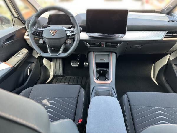 Cupra Born 170 kW (231 PS) 77 kWh *SOFORT VERFÜGBAR*