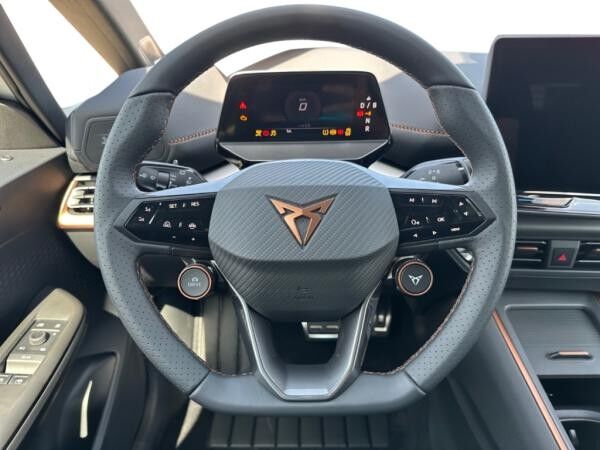 Cupra Born 170 kW (231 PS) 77 kWh *SOFORT VERFÜGBAR*