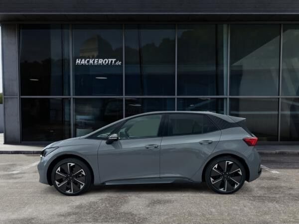 Cupra Born 170 kW (231 PS) 77 kWh *SOFORT VERFÜGBAR*