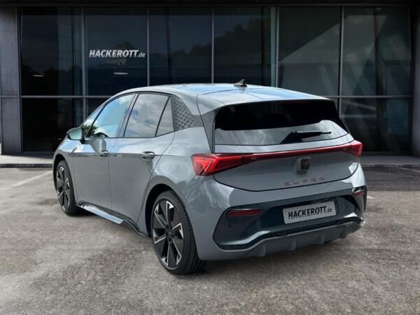 Cupra Born 170 kW (231 PS) 77 kWh *SOFORT VERFÜGBAR*