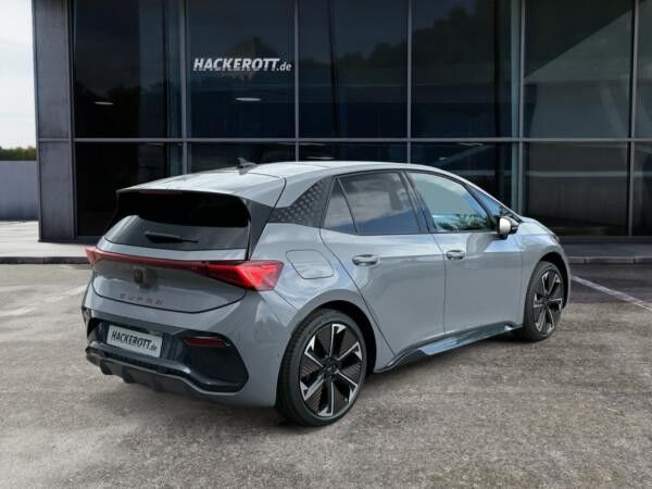 Cupra Born 170 kW (231 PS) 77 kWh *SOFORT VERFÜGBAR*