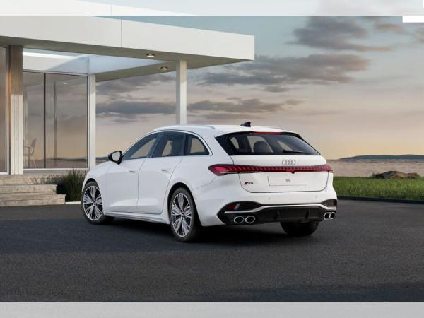 Audi S5 Avant TFSI S tronic quattro #Sonderaktion