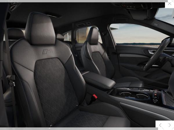 Audi S5 Avant TFSI S tronic quattro #Sonderaktion