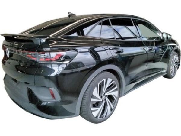 Volkswagen ID.5 GTX 250 kW 4M AHK PANO NAVI ACC KAM LED SHZ PDC LM