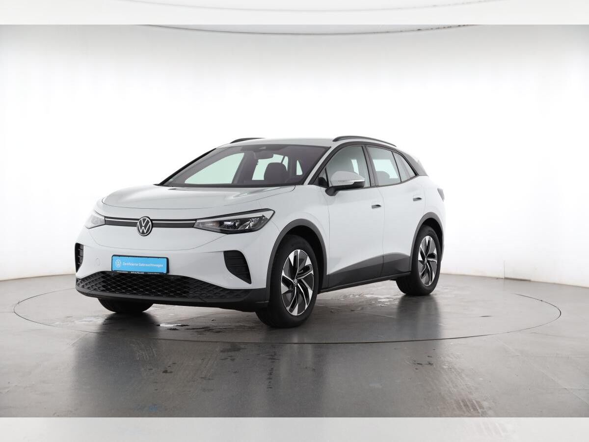 Volkswagen ID.4 Pro | NAVI | LED | ACC | WÄRMEPUMPE |