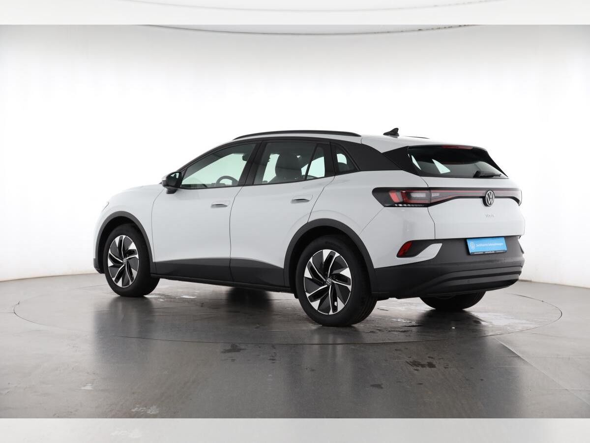Volkswagen ID.4 Pro | NAVI | LED | ACC | WÄRMEPUMPE |