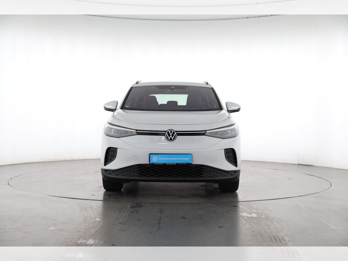 Volkswagen ID.4 Pro | NAVI | LED | ACC | WÄRMEPUMPE |