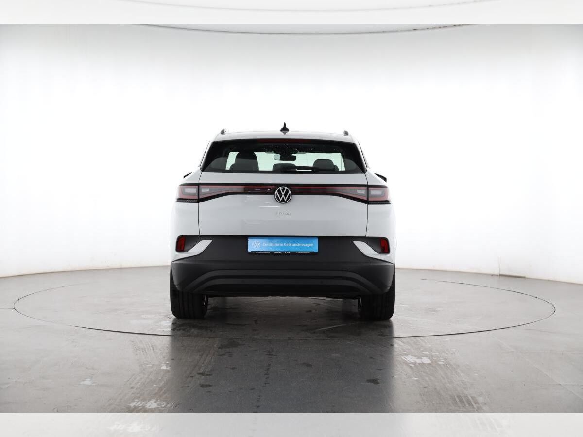 Volkswagen ID.4 Pro | NAVI | LED | ACC | WÄRMEPUMPE |