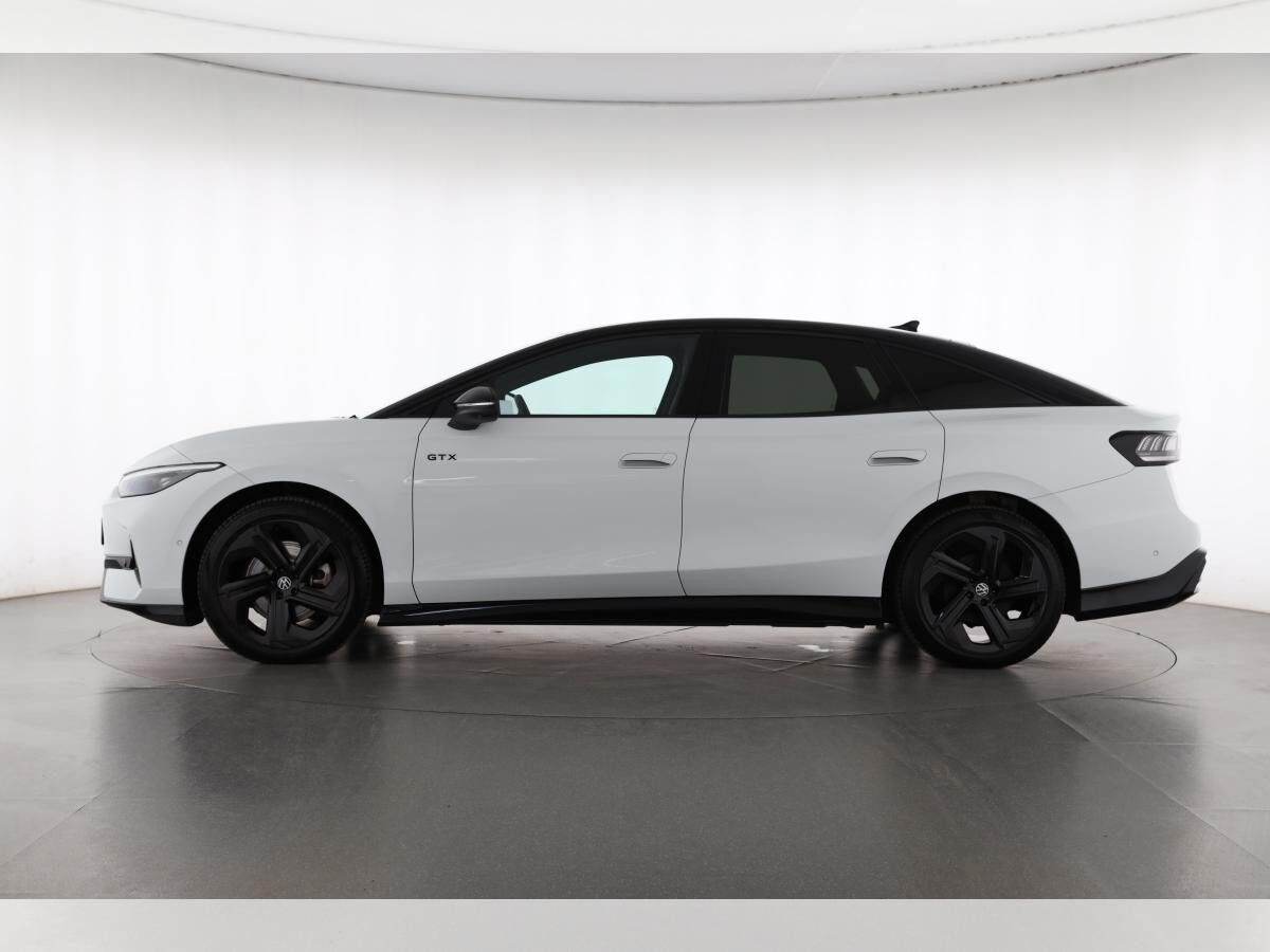 Volkswagen ID.7 GTX | LED | NAVI | AHK | ACC | SITZH. |