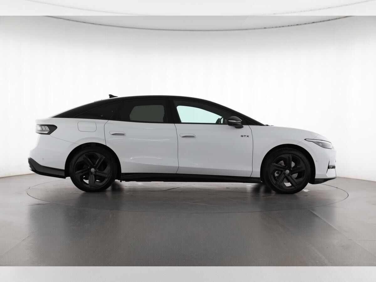 Volkswagen ID.7 GTX | LED | NAVI | AHK | ACC | SITZH. |